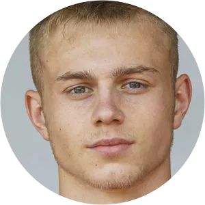 Jonas Thürschweller - Football player