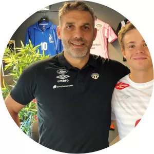 Jonas Tillung Fredriksen