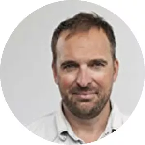 Jonas Torgersen - Screenwriter