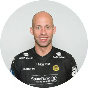 Jonas Ueland Kolstad