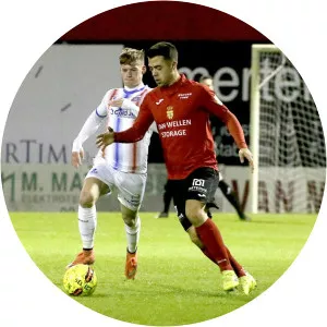 Jonas van Kerckhoven