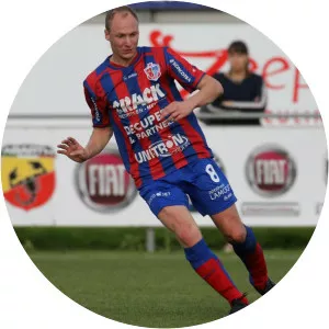 Jonas Vandermarliere