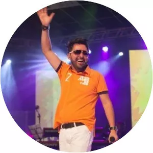 Jonas Vilar - Musical artist