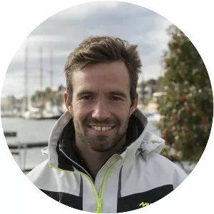 Jonas Warrer - Danish sailor