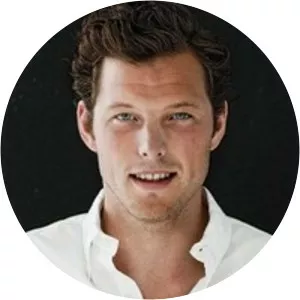 Jonas Weber - Politician