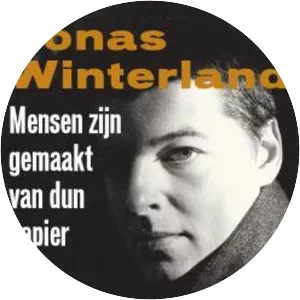 Jonas Winterland