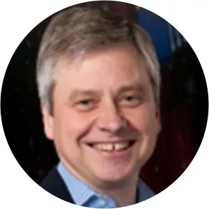 Jonas Zmuidzinas - Author