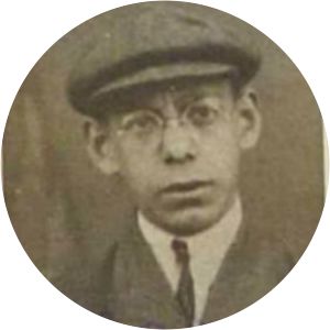 Jonass Levits photograph