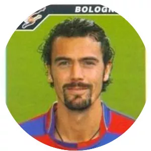 Jonatan Binotto - Italian footballer