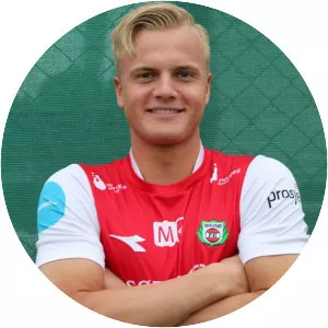 Jonatan Braut Brunes - Football player