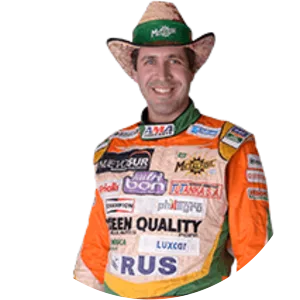 Jonatan Castellano - Athlete