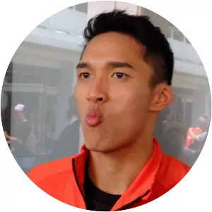 Jonatan Christie