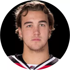 Jonatan Harju - Ice hockey player