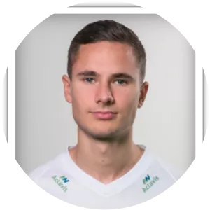 Jónatan Ingi Jónsson