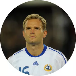 Jonatan Johansson
