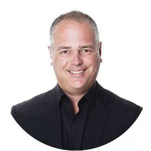 Jonatan Julien - Member of the National Assembly of Quebec