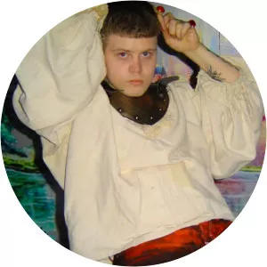 jonatan leandoer96 - Musical artist