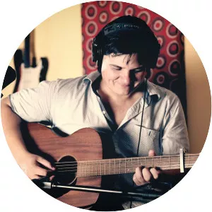 Jonatan Narváez - Musical artist