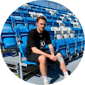 Jonatan Strand Byttingsvik