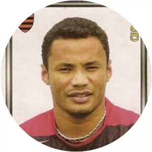 Jônatas - Brazilian footballer