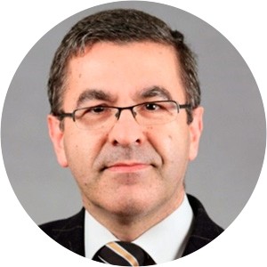 Jónatas E M Machado