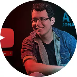 Jonatas Fonseca - Musical artist