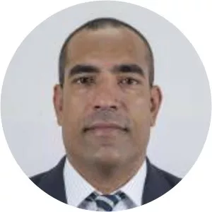 Jonatas Lima de Amorim - Politician