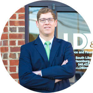 Jonathan A. Coddington