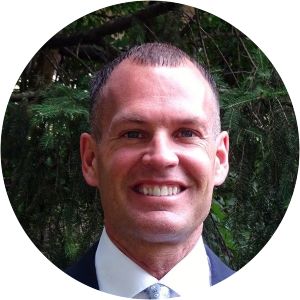 Jonathan A. Fugelsang photograph