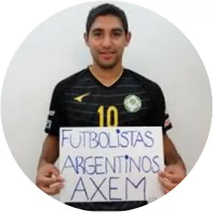 Jonathan Acosta - Footballer