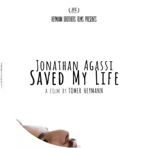 Jonathan Agassi Saved My Life