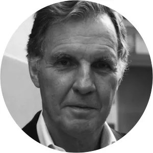 Jonathan Aitken