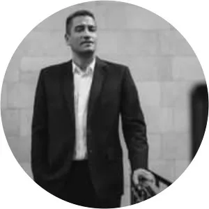 Jonathan Akeroyd photograph