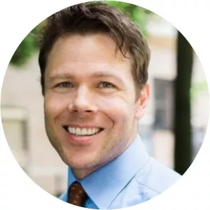 Jonathan Albright - Researcher