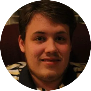 Jonathan Aldrich photograph