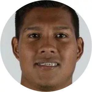 Jonathan Alejandro Sánchez