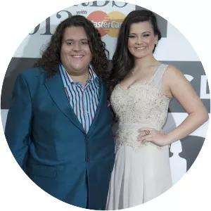 Jonathan and Charlotte