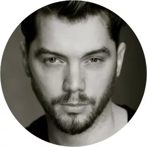 Jonathan Arkwright - Actor