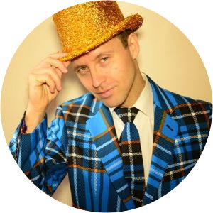 Jonathan Arons - Trombone player