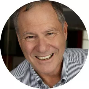 Jonathan Aronson - Professor