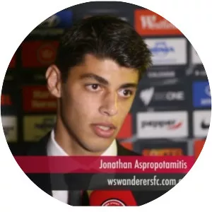Jonathan Aspropotamitis