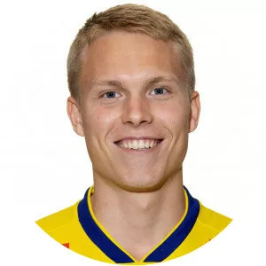 Jonathan Augustinsson