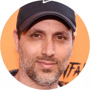 Jonathan Avigdori - Film actor