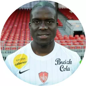 Jonathan Ayité - Togolese football player