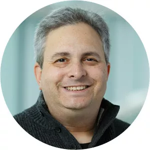 Jonathan B. Krasner - Author