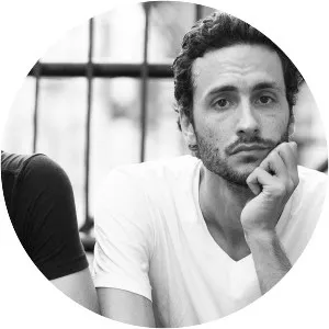 Jonathan Baker  - Film director