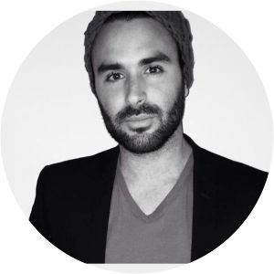 Jonathan Bartoli photograph