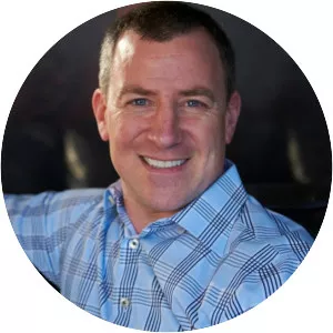 Jonathan Baruch - Film producer