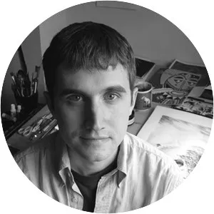 Jonathan Bean - Author