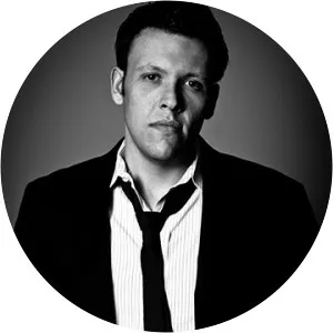 Jonathan Beech - Writer